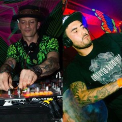 C.K. B2B Thallom Sunday Mix