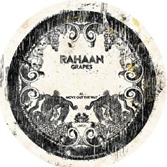 A1 Rahaan - Move Out The Way (Snip)