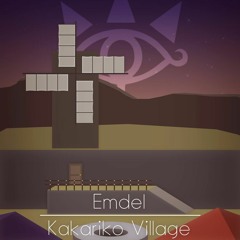 Kakariko Village (Ocarina Of Time)