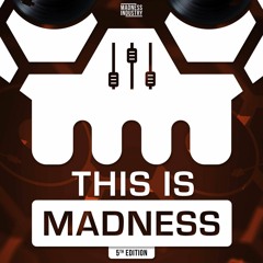 Freaky Flow @ This Is Madness 5  (09 - 09 - 2017) Refix