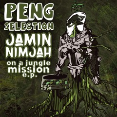 Throw Me In [Peng Selection - On A Jungle Mission EP]