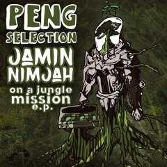 Clash Night [Peng Selection - On A Jungle Mission EP]