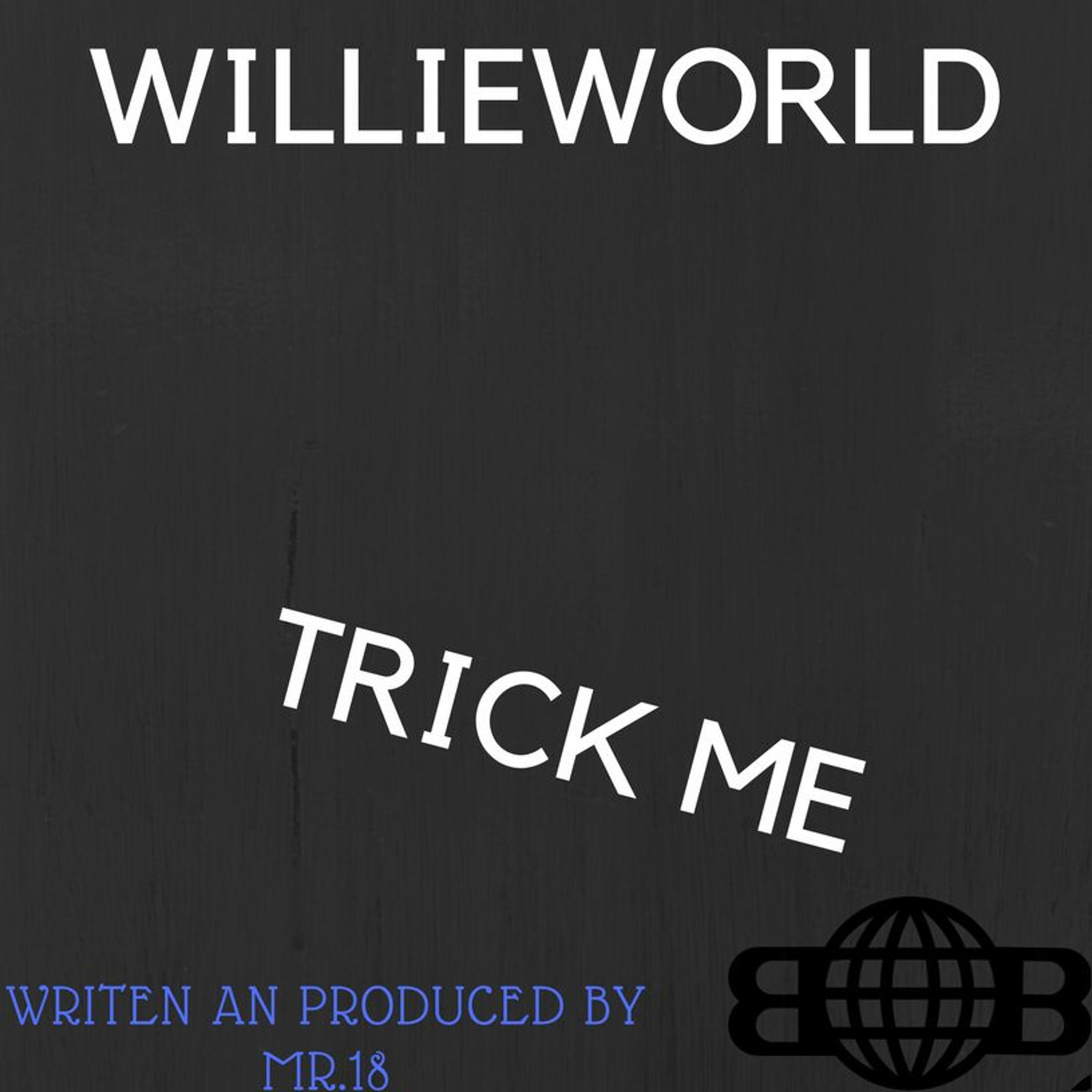 TRICK ME episode artwork