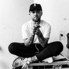 Moment 4 Party (Mac Miller vs Nicki Minaj)