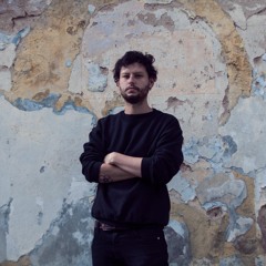 Tape 008 - Felipe Gordon Wolf Slang Mix