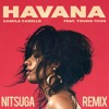Camila Cabello Havana Ft Young Thug Nitsuga Remix Mp3