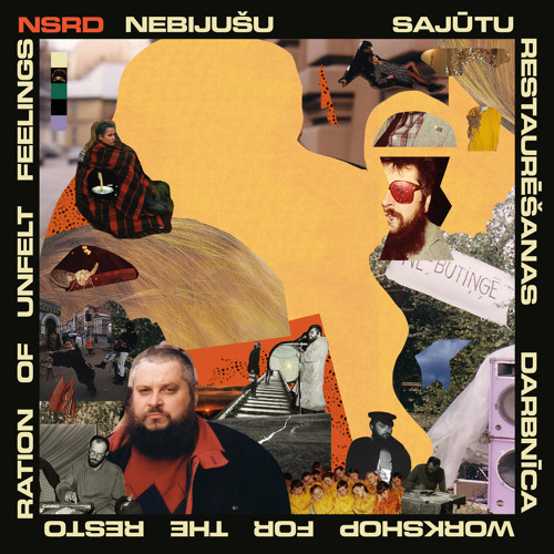 NSRD - Plava (Meadow)(STW Premiere)