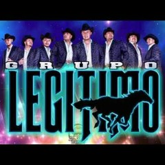 Grupo Legitimo - Huapango "El Pluma Blanca" 2017