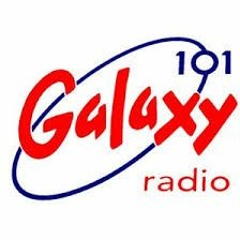 Roni Size & Krust - Galaxy FM 'Full Cycle Show' - 28th September 1995