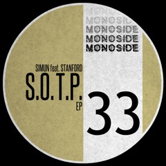 Simun - S.O.T.P. EP (PREVIEW) | AVAILABLE SEP. 28