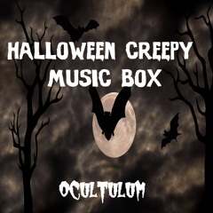 Halloween Creepy Music Box - Halloween Horror Scary Music - Free Album Download