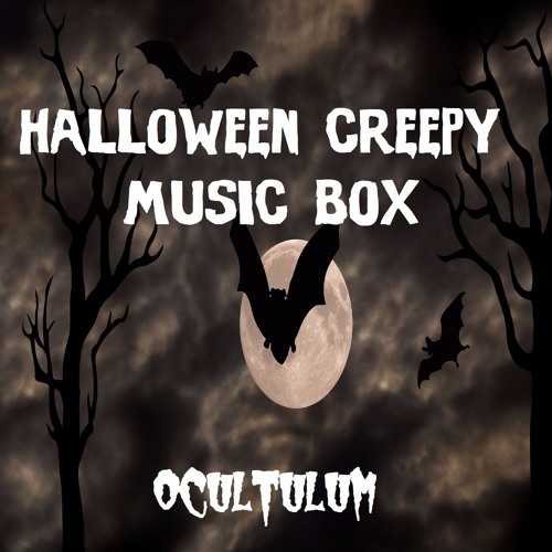 free halloween music download