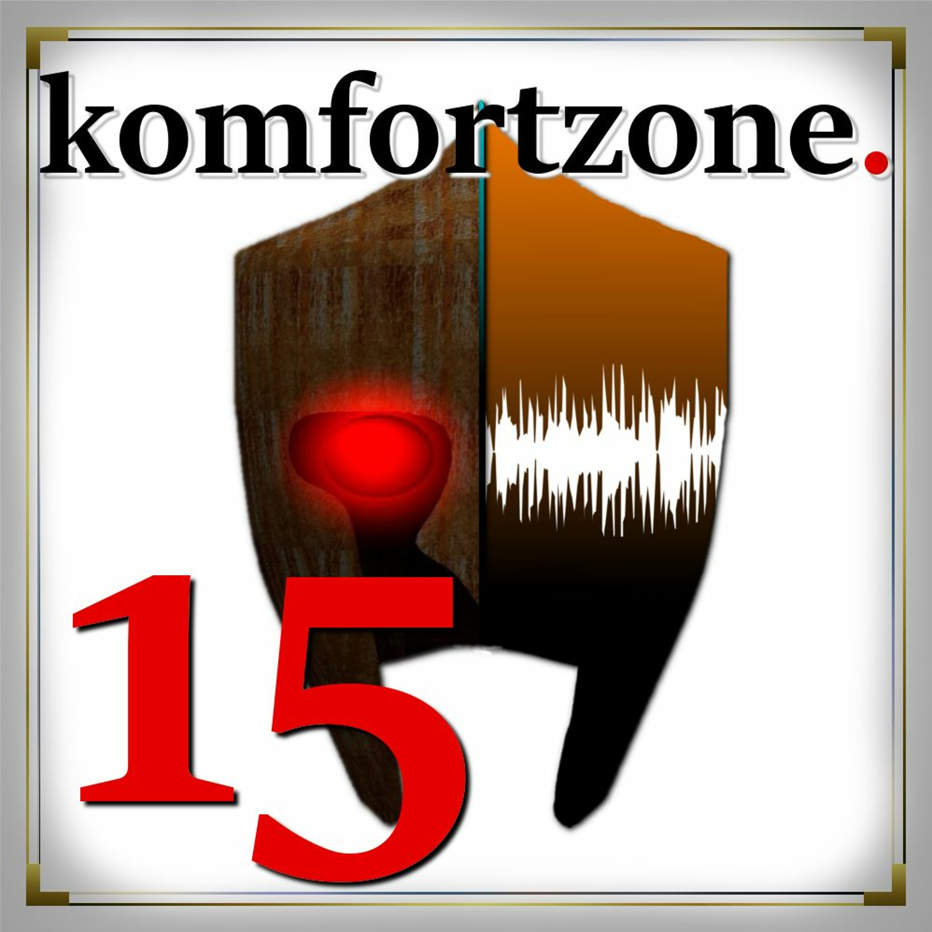 Komfortzone - Eine Stunde mit Tim und Moritz