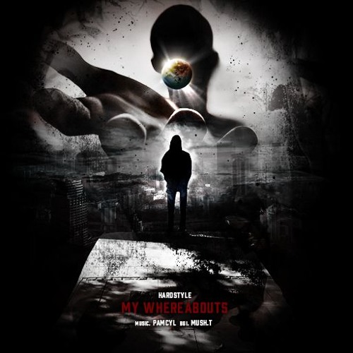 [BOFU2017] MY WHEREABOUTS