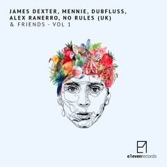 James Dexter - Less Attention (Original Mix)