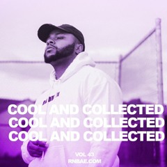 Cool and Collected Vol 43