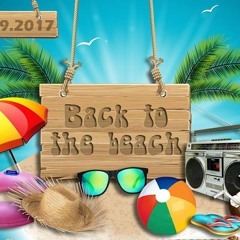 BacK To ThE BeAcH