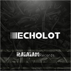 Echolot - Silvester - Warehouse - Rave 1.1.17 @KingzCorner (AC)