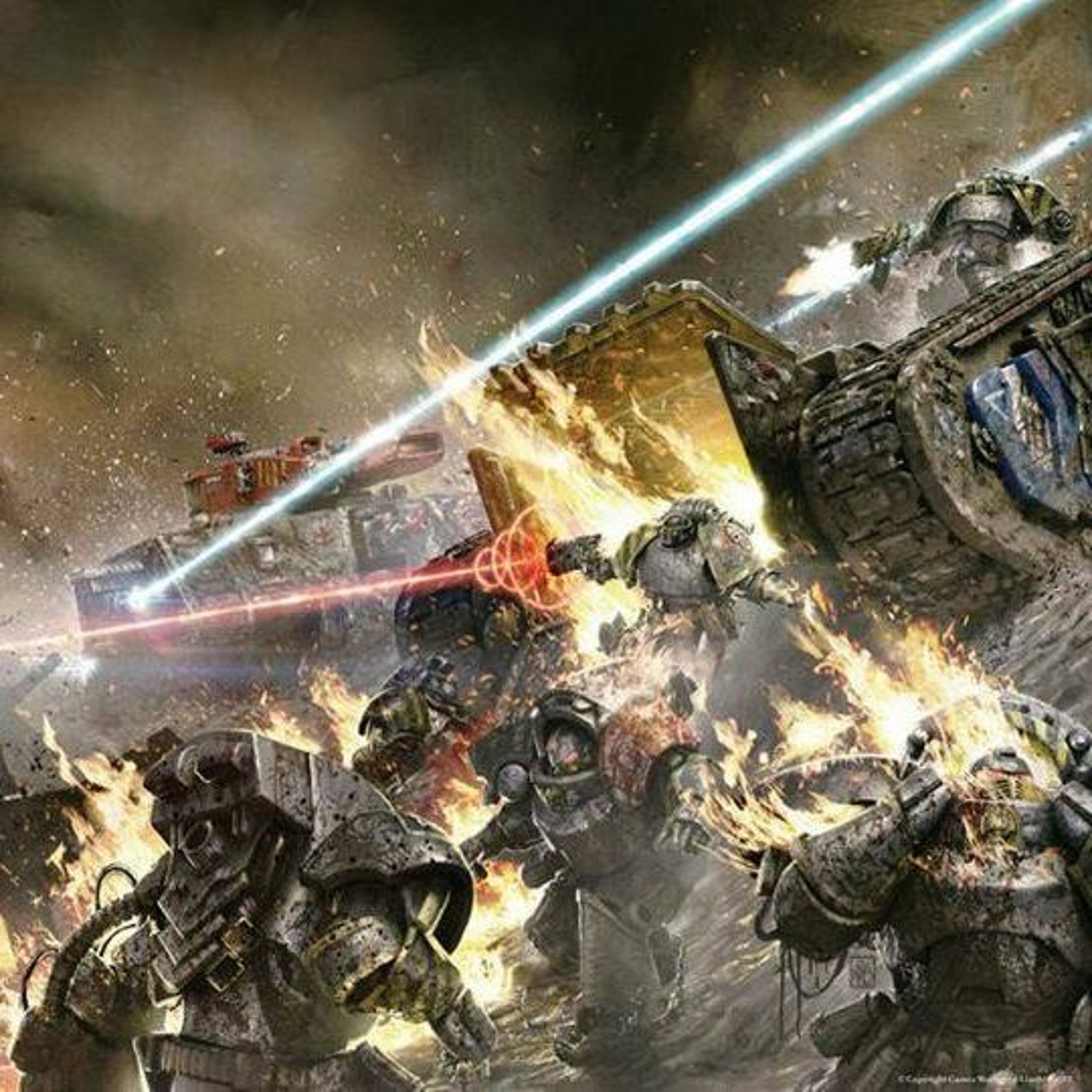 Varangian Heresy Podcast