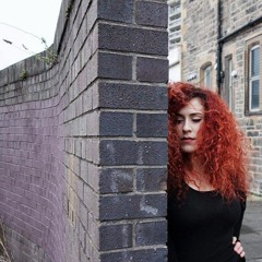 Katherine Aly Ft Sheltering Waves - Tiny Fractions