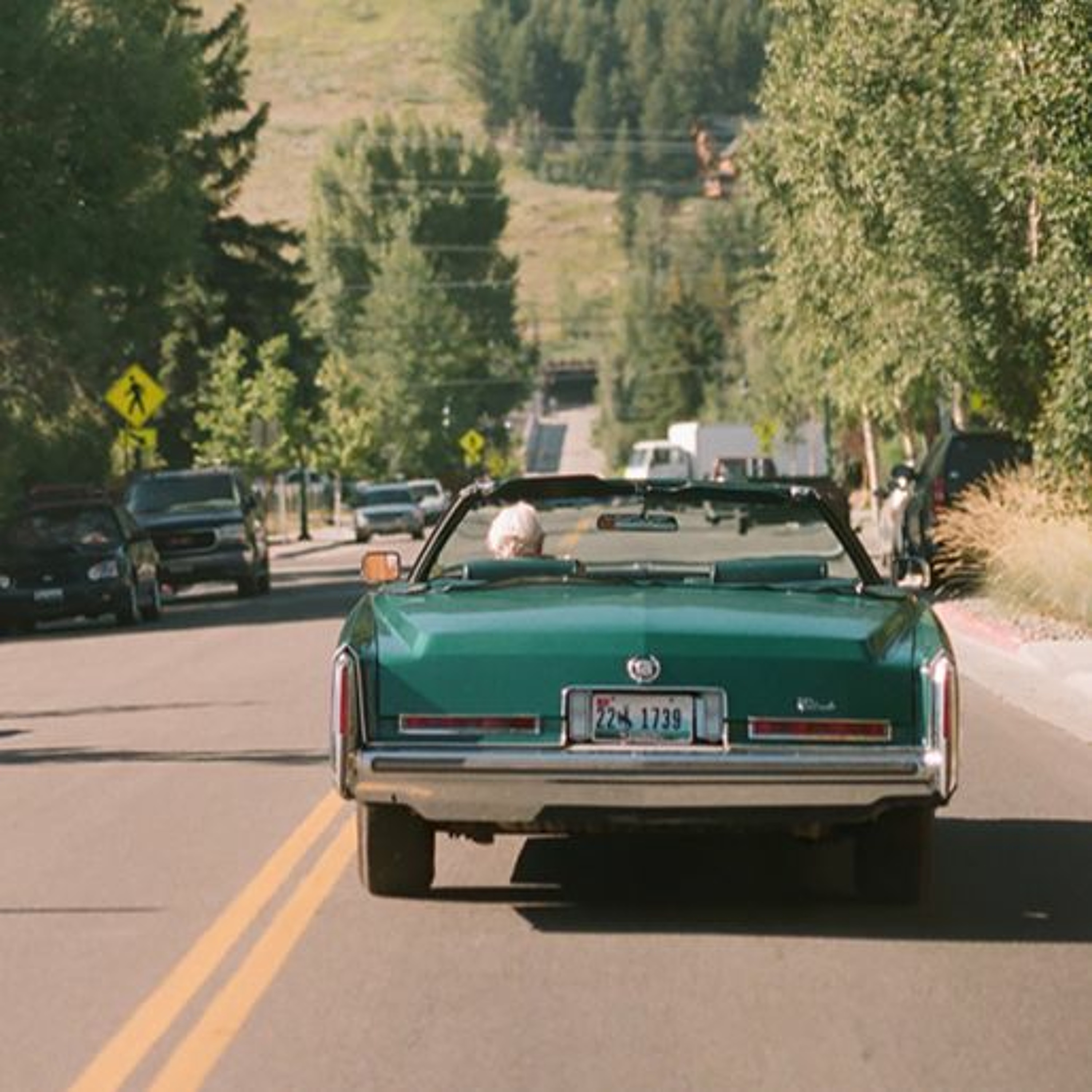 Women in Wyoming Podcast