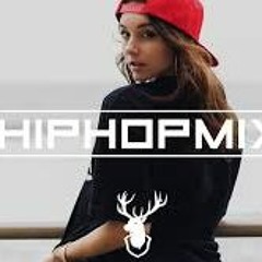 New HipHop / Rap Mix 2017