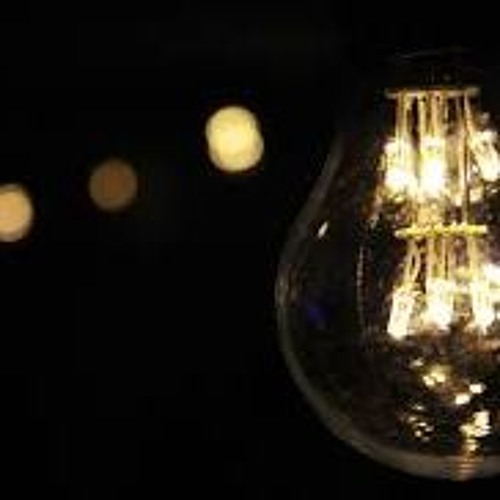 Stream POWER FAILURE LIGHTS ARE ON BUT NOBODY'S HOME by Jedi Ramalapa