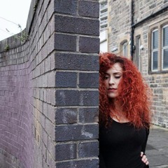 Katherine Aly Ft Sheltering Waves - Aerial Act