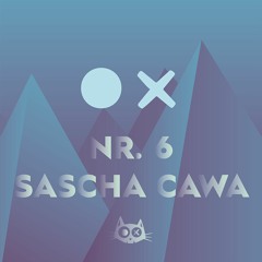 KaterCast 06 - Sascha Cawa - Kater Birthday Edition