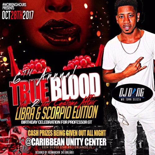 initial promotional mix of true blood initial promotional mix of true blood
