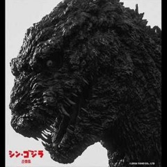 Lazarus- Shin Godzilla: Who Will Know Remix
