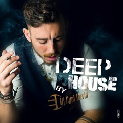 Dj Eyal David - Deep House Music Set - October 2017