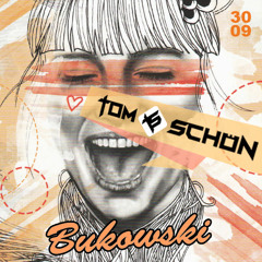 Tom Schön - Bukowski Heilbronn 30-09-2017 FREE DOWNLOAD