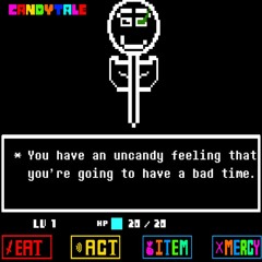 [Candytale] MELTED