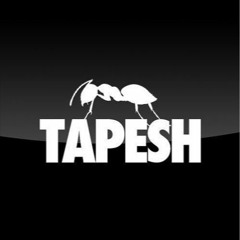 Tapesh- Exclusive mix Preview ANTS closing party 30/09/2017