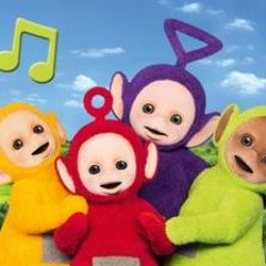 Teletubbies Remix