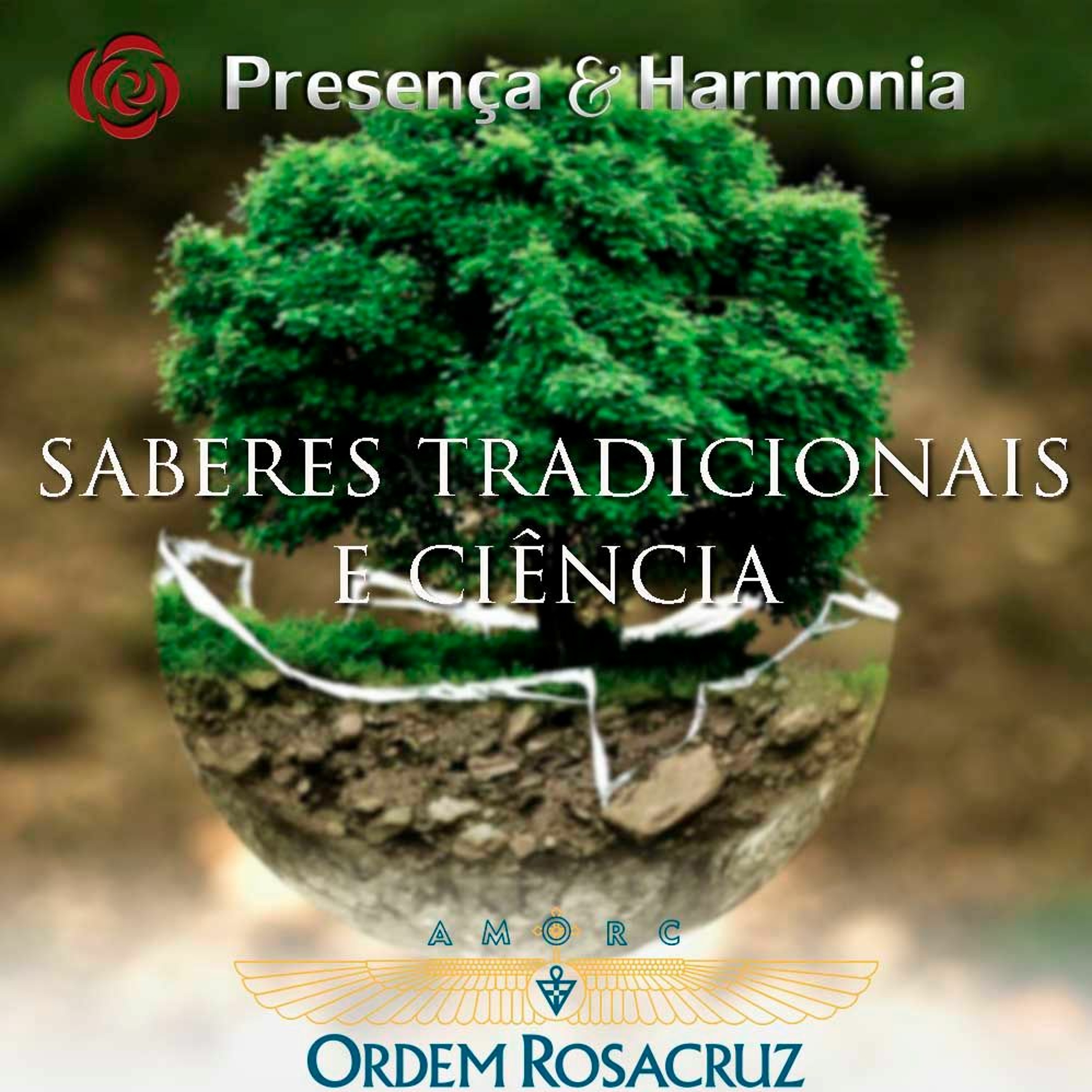 Podcast Rosacruz