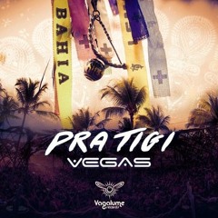 Vegas - Pratigi (Blizzard Remix)