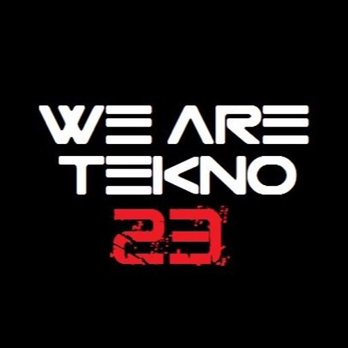 H23Tek - We Are TeKno 23 (OldSkool)_ (Free Download)