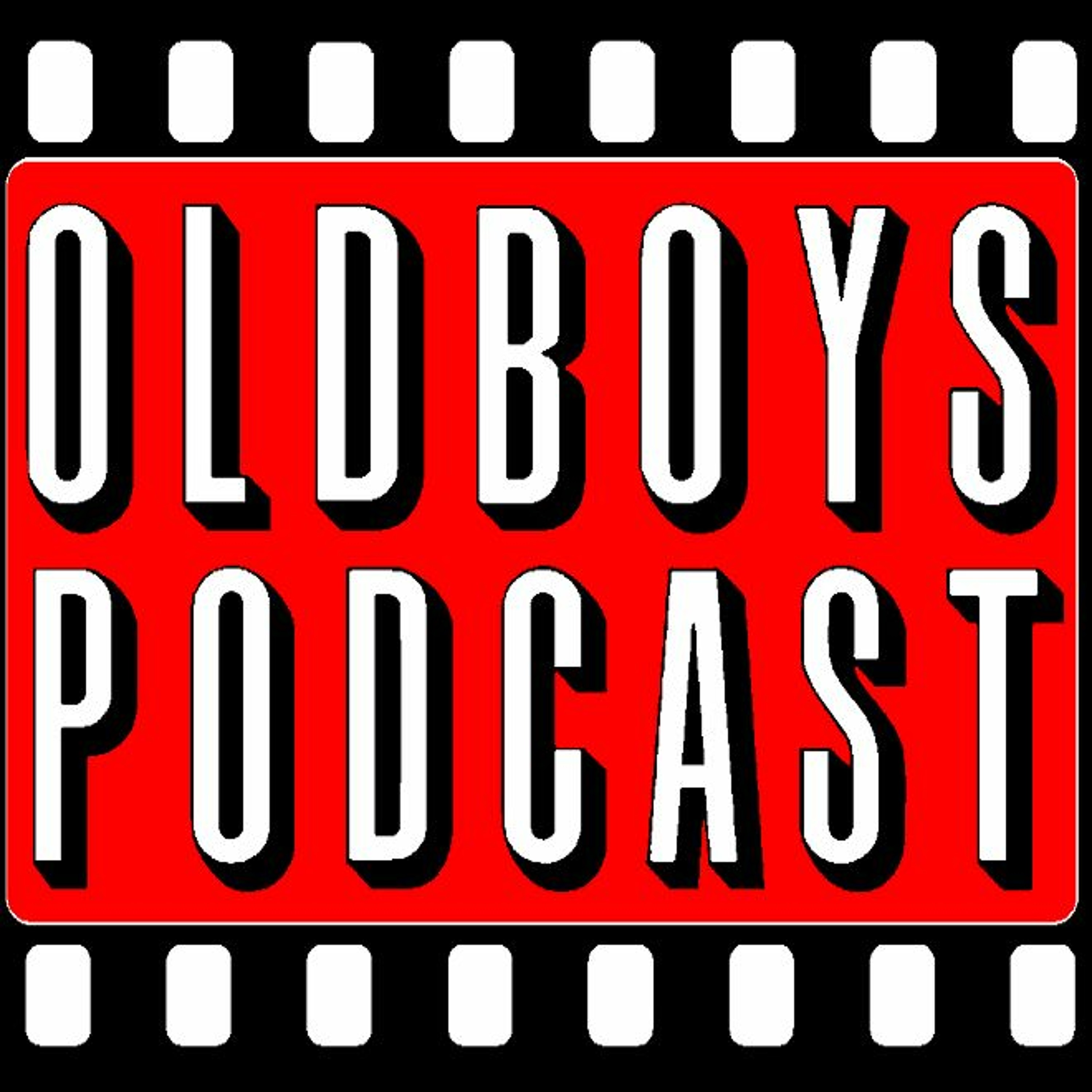 We have moved to podbean! https://oldboyspodcast.podbean.com/ episode artwork