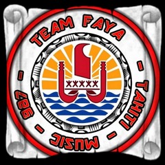 HULA - TEAM FAYA