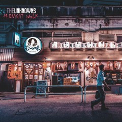 TheUnknowns - Midnight walk