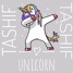 Tashif - Unicorn