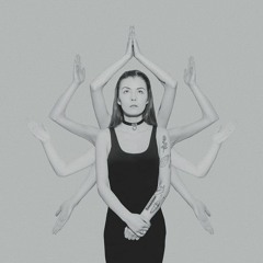 Denise Rabe - Return Of The Dash [RSI010.2 | Premiere]