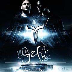 Aly & Fila - Live @ Transmission 'The Lost Oracle' (30.9.2017) Melbourne