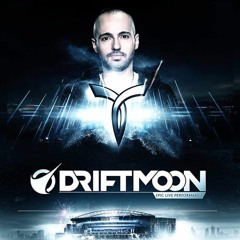 Driftmoon - Live @ Transmission 'The Lost Oracle' (30.9.2017) Melbourne