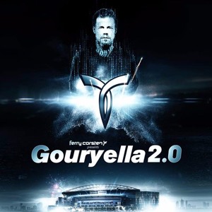 Ferry Corsten pres. Gouryella 2.0 - Live @ Transmission 'The Lost Oracle' (30.9.2017) Melbourne