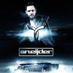 Sneijder - Live @ Transmission 'The Lost Oracle' (30.9.2017) Melbourne