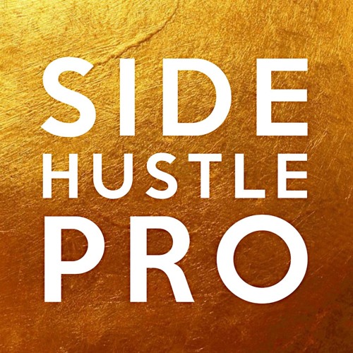 Ep 64: Latham Thomas On How to Practice Self Care While Growing A Business  by SideHustlePro