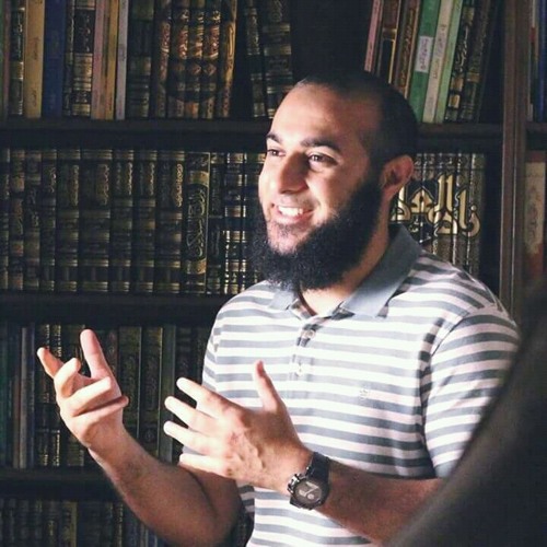 محاضرة د.محمد الغليظ فى كلية تجارة إسكندرية دفعة 2018